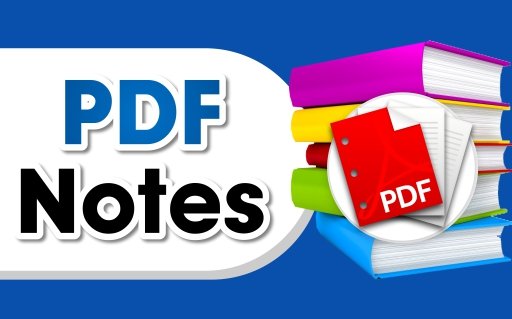 Jinsi ya Kupata Notes Download Zote PDF