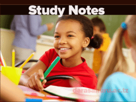 STUDY NOTES PRIMARY SCHOOLS (PRE - STD VII), Study Notes, Standard V Notes Darasa la Tano
