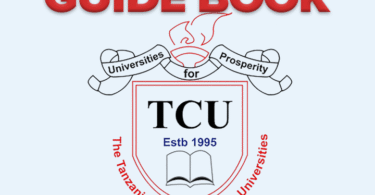 TCU Admission Guidebooks For All 2025/2026, TCU Bachelors Degree Admission Guidebook 2025/2026, TCU Postgraduate Admission Guidebooks 2025/2026