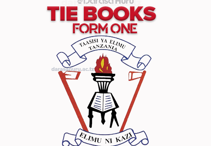 AGRICULTURE TIE BOOK FORM ONE NEW SYLLABUS, Commerce TIE Book Form One 2025 PDF New Syllabus, Elimu ya Dini ya Kiislamu (EDK) TIE Book Form One 2025 PDF New Syllabus, TIE Books Form One New Syllabus Download PDF, TIE Books Form I (One), Historia ya Tanzania na Maadili PDF TIE Book Free Download, TIE Books New Syllabus Form One 2025 PDF All Subjects, TIE Books Form Five and Six New Syllabus 2024/2025, Physics TIE Book New Syllabus Form One PDF, Book Keeping TIE Book Form One 2025 New Syllabus PDF, Computer Science TIE Book Form One New Syllabus 2025 PDF, English Language TIE Book Form One 2025 New Syllabus PDF, Geography TIE Book Form One 2025 PDF New Syllabus, Kiswahili TIE Book Form One 2025 PDF New Syllabus, Mathematics TIE Book Form One 2025 PDF New Syllabus, Biology TIE Book Form One 2025 PDF New Syllabus, Business Studies TIE Book Form One 2025 PDF New Syllabus, Historia ya Tanzania na Maadili TIE Book Form One 2025 PDF New Syllabus, Chinese TIE Book Form One 2025 PDF New Syllabus, Food and Human Nutrition TIE Book Form One 2025 PDF New Syllabus, Music TIE Book Form One 2025 PDF New Syllabus, Music is a compulsory subject for Form I-IV students in Music stream of the General Education, Sport Studies TIE Book Form One 2025 PDF New Syllabus, Textiles and Garment Construction TIE Book Form One 2025 PDF New Syllabus, Theatre Arts TIE Book Form One 2025 PDF New Syllabus, Agriculture TIE Book Form One 2025 PDF New Syllabus, Chemistry TIE Book Form One 2025 PDF New Syllabus