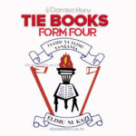 Biology TIE Book Form Four PDF, Basic Mathematics TIE Book Form Four PDF, Agriculture TIE Book Form Four PDF, , Additional Mathematics TIE Book Form Four PDF, TIE Books Form IV (Four)