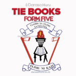 Physics Teachers Guide TIE Book Form Five, Literature in English TIE Book Form Five PDF, Kiswahili TIE Book Form Five PDF, Historia ya Tanzania na Maadili TIE Book Form Five PDF, Academic Communication TIE Book Form Five, Literature in English TIE BOOK Form Five PDF, TIE BOOK Literature in English Form Five, Fasihi ya Kiswahili TIE Book Form Five New Syllabus, English TIE Book Form Five New Syllabus Download PDF, Elimu ya Dini ya Kiislamu EDK TIE Book Form Five New Syllabus Download PDF, Divinity TIE Book Form Five New Syllabus Download PDF, Computer Science TIE Book Form Five New Syllabus Download PDF, Chinese TIE Book Form Five New Syllabus Download PDF, Theatre Arts TIE Book Form Five New Syllabus, Theatre Arts TIE Book Form Five New Syllabus, Business Studies TIE Book Form Five New Syllabus Download PDF, Biology TIE Book Form Five New Syllabus, Biology TIE Book Form Five New Syllabus, Biology TIE Book Form Five New Syllabus, Arabic TIE Book Form Five New Syllabus Download PDF, Accountancy TIE Book Form Five Download PDF, Academic Communication TIE Book, Download TIE Book Form Five PDF All Subjects, Physics TIE Book Form Five, Microeconomics TIE Book Form Five and Six, Microeconomics TIE Book Form Five, History TIE Book Form Five, Download English TIE Book Form Five PDF, Biology TIE Book Form Five PDF, Agriculture TIE Book Form Five PDF, Advanced Mathematics TIE Book Form Five, TIE Books Form V (Five)