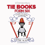 TIE Books Form Six PDF, Download Accountancy TIE Book Form Six PDF, TIE Books Form VI (Six)