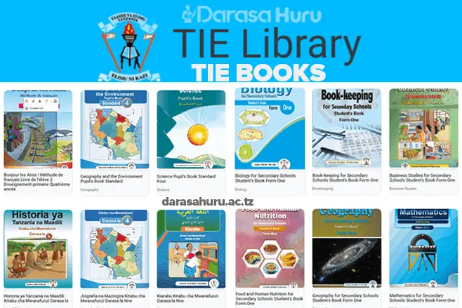 TIE LIBRARY Online 2025 - Read & Download TIE BOOKS For Free (PDF) - All Level, TIE LIBRARY Online 2025 - Read & Download TIE BOOKS For Free (PDF) - All Level
