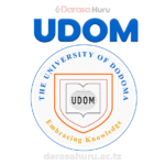 UDOM SR2 Sign Up | Login 2024/2025, UDOM Selected Applicants 2025/2026 University Of Dodoma, UDOM Courses and Programmes Offered by The University of Dodoma