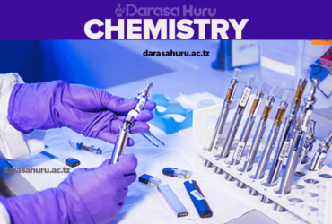 Physical Chemistry Full Notes Advanced Level, CHEMISTRY FORM II - Darasa Huru, Acids, Bases and Salts, Chemistry Complete Notes For Form Two All Topics, Topic 2: LABORATORY TECHNIQUES AND SAFETY – Chemistry Notes Form One