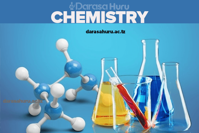 CHEMISTRY FORM FOUR NOTES FOR ALL TOPICS, SEPARATION OF MIXTURES