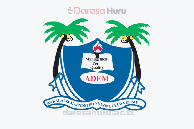 ADEM ONLINE PAYMENT PORTAL (ADEM-OPP), ADEM College Fee Structure and Tuition Fees, ADEM Online Application System, Programmes and Courses Offered by ADEM College 2025, Diploma in School Quality Assurance (DSQA) Course Offered by ADEM, Diploma in Education Leadership and Management Offered by ADEM