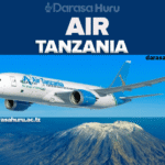 Air Tanzania Flight Ticket Prices