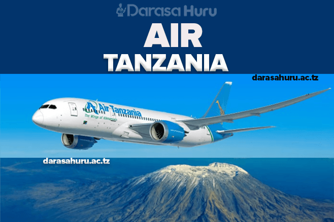 Air Tanzania Flight Ticket Prices