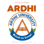 ARDHI List of Selected Applicants 2025, ARU Online Application 2025/2026-Ardhi University