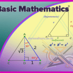 ALGEBRA - MATHEMATICS FORM ONE, ALGEBRA, Statistics Revision Questions Form Three Basic Mathematics, Statistics Revision Questions Form Two Basic Mathematics, Pythagoras Theorem and Trigonometry Revision Questions Form Two Basic Mathematics, Geometrical Transformation Revision Questions Form Two Basic Mathematics, Congruence and Similarity Revision Questions Form Two Basic Mathematics, Quadratic Equation Revision Questions Form Two Basic Mathematics, Logarithms Revision Questions Form Two Basic Mathematics, Algebra Revision Questions Form Two Basic Mathematics, Radical Revision Questions Form Two Basic Mathematics, Exponents Revision Questions Form Two Basic Mathematics