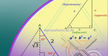 Statistics Revision Questions Form Three Basic Mathematics, Statistics Revision Questions Form Two Basic Mathematics, Pythagoras Theorem and Trigonometry Revision Questions Form Two Basic Mathematics, Geometrical Transformation Revision Questions Form Two Basic Mathematics, Congruence and Similarity Revision Questions Form Two Basic Mathematics, Quadratic Equation Revision Questions Form Two Basic Mathematics, Logarithms Revision Questions Form Two Basic Mathematics, Algebra Revision Questions Form Two Basic Mathematics, Radical Revision Questions Form Two Basic Mathematics, Exponents Revision Questions Form Two Basic Mathematics
