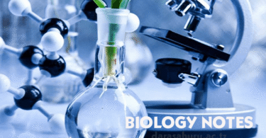 Read Full and Download PDF Free Biology Study Notes, Biology Notes Form 1 2 3 and 4, Biology Notes Form 1 - 4 (Biology O'Level  Notes) - Tanzania, Topic 2: Scientific Processes in Biology - Biology Form One Notes New Syllabus, Topic 1: Introduction to Biology - Biology Form One Notes New Syllabus