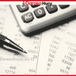 Accounts Of Non-Profit Making Organizations, Topic 7: Financial Statements - Book Keeping Form Three, Topic 5: Ledgers - Book Keeping Notes Form One New Syllabus