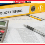 Partnerships, Topic 9: Manufacturing Account - Book Keeping Form Three, Book-Keeping Form One Notes New Syllabus, Topic 7: Basic Financial Statements - Book Keeping Notes Form One New Syllabus, Trial Balance, Meaning of Books of Prime Entry: Books of prime entry: Are the books in which transactions are recorded before being posted to their respective ledgers. Books of prime entry: Are the books of account that are used to record any transaction for the first time. When a particular transaction has occurred for the first time in a business should be entered into the primary books known as books of prime entry/books of original entry/ subsidiary books/daily books/ journals before being posted to their respective ledger accounts. The word Journal is adopted from a French word which means “daily recording” THE TYPES OF BOOKS OF PRIME ENTRY: There six (06) types of books prime entry which are; Purchases day book (purchases journal) Sales day book (sales journal) Purchases returns day book (Returns outwards journal) Sales returns day book (Returns inwards journal) Cash book Journal proper (General journal) USE OF BOOKS OF PRIME ENTRY: The following are brief descriptions and purpose of each of the book of prime entry: Purchases day book (purchases journal) this journal is used to record details of goods bought by the business with the promise that payment will be made in the future. Purchase returns daybook (purchase returns journal): the purchase returns daybook is used to record transactions related to purchase returns, or returns of goods to suppliers who supplied goods on credit (creditors). Sales day book (sales journal): is the journal used to record details of goods sold on credit with the promise that payment will be received in the future. Sales returns daybook (sales returns journal): this book is used to record details of transactions related to sales returns, or returns of goods from customers to whom goods were sold on credit (debtors). Cash book: is the book used to record transactions related to receipt and payment of cash as well money placed into the bank (bank deposits) and those taken from the bank (bank withdrawals). Cash book is divided into different categories which are Single columns cash book. Two columns’ cash book. Three columns’ cash book. Petty cash book General journal (journal proper) this book of prime entry is used to record transactions related to other items, which according to their nature are not recorded in any other books of prime entry. SOURCE DOCUMENTS/ACCOUNTING INFORMATION: These are documents from which transactions to be recorded in the books of prime entry are extracted. They are documents used in the books of prime entry. These documents are used in the books of prime entry. Source documents can be summarized as follows INVOICE This is a document issued when goods are sold or bought on credit. Sales invoice is issued when goods are sold on credit whereas purchases invoice is issued when credit purchases are made. Invoices are used in preparation of sales day book and purchases day book. DEBIT NOTE is the document prepared and sent by the seller to the buyer to adjust undercharges on the invoice. This document is used by the buyer in preparation of Purchases returns day book/ Returns outwards journal CREDIT NOTE is the document sent by the seller to the buyer to correct an overcharge on an invoice. This document is used in preparation of sales returns day book/ returns inwards journal. CHEQUE: This is a written order by a customer to his/her bank to pay a specified sum of money to the named person at a specific period of time. Is the document used by the drawer to withdraw cash from his or her account. This document is used in preparation of a cash book. PAY-IN-SLIP: This is a bank deposit form filled in by depositor and stamped by a teller as evidence of accepting the deposit. WITHDRAW SLIP: This is a document filled by a person withdrawing money from the bank upon being accepted by the bank teller. CASH RECEIPT/ CASH RECEIPT VOUCHER: is the document that acts as proof that cash has been received. Money could be received from customer for cash sale of goods or goods, or cash received when a credit customer settles his or her debt with the business. PAYMENT VOUCHER: is the document that presents evidence that money has been paid. Money might be paid to the supplier for cash purchase of goods or service or settlement of account payable for goods previously bought on credit. PETTY CASH VOUCHER: is the document used by a petty cashier as evidence for making small payment from petty cash fund. This document is used in preparation of Petty Cash Book. STATEMENT OF ACCOUNT: is the document sent by the seller to the buyer at the end of every period (usually each month) acting as a reminder to the buyer to pay the outstanding balance. JOURNAL VOUCHER: is the document that provide evidence of authorization for all transaction other than those which are evidenced by the previously mentioned source documents. This document is used in the preparation of General journal or Journal proper. PREPARATION OF BOOKS OF PRIME ENTRY: As per the accounting cycle or process introduced in chapter one, once transactions are identified they are entered in the books of prime entry, followed by posting the entries to relevant ledgers account. In section, you are going to learn the six special journal and how information from source documents is entered followed by the general journal. CASH BOOK: This is a book where receipts or payments are recorded. This book is both a ledger and a book of prime entry. Receipts and payments entered in on debit side and credit side respectively. Receipt/cheque: are documents which are used to obtain information to prepare Cash book. Moreover, an account has four columns in both Dr and Cr sides of account namely: The format of a Cash account is illustrated below; DR CASH BOOK CR Date Particulars Folio Amount Date Particulars Folio Amount Date column: Is the column used to record the date at which the given transaction took place. Particulars/narration/details: Is the column used to record a short description of the transactions that took place. Folio column: is the column used to record the reference page in books of account. Amount column: is the column used to record the amount of money that used in purchasing or selling the goods. Example 1: Kafuku commenced business on 1st January 2022 with Capital in cash TZS 200,000. Her transactions during the month were as follows: January 2. Purchased goods for cash 40,000 3. Sold goods for cash 10,000 3. Paid rent for cash 60,000 4. Cash purchases 16,000 6. Paid postage charger 1,000 13. Commission received for cash 50,000 17. Paid salaries for cash 9,600 19. Paid adverting expenses for cash 7,000 24. Bought furniture for cash 10,000 28. Paid wages for cash 16,000 Required: Draw up a cash book, balance it and bring down the balance to the following months DR. CASH BOOK CR. Date Particulars Folio Amount Date Particulars Folio Amount 2022 2022 Jan. 1 Capital 2 200,000 Jan. 2 Purchases 3 40,000 3 Sales 4 10,000 3 Rent 5 60,000 13 Commission 7 50,000 4 Purchases 3 16,000 Received 6 Postage 6 1,000 Charges 17 Salaries 8 9,600 19 Advertising 9 7,000 Expenses 24 Furniture 10 10,000 28 Wages 11 16,000 31 Balance c/d 100,400 260,000 260,000 Feb. 1 Balance b/d 100,400 Example 2: Moshi & his Son Islam started business with a capital of Tsh 60000, on 1st September 2022. During the month the following transaction took place: – Sept 2, Purchased of goods for cash Tsh 3000 Sept 4, Paid carriage charge Cash Tsh 2000 Sept 6, Paid Transport charge Cash Tsh 4000 Sept 8, Bought Motor Vehicle for cash Tsh55000 Sept 10, Cash Sales Tsh 44000 Sept 12, Paid Rent for Cash Tsh1500 Sept 15, Paid commission charge Tsh 1000 Required: Records the above transaction into Cash book account and bring down the balance as on 30th September 2022. DR CASH ACCOUNT CR SALES DAY BOOK Sales day book is in which sales made on credit are recorded. It is a book of original entry that contains the list of credit sales made in a business. It is also known as sales journal Sales invoice: is a document prepared and issued by a seller to the buyer containing information about goods sold on credit. This information includes name, quantity and prices of the products sold. Format of the sales day book: The sales day book has six columns which are: Date: this column is used to write the date, month, and the year of the transaction. Generally, it shows when the transaction took place. Particulars: this column gives a short description of the entry for the transaction recorded. Folio: this column records page of reference in books of accounts.it indicates in what ledger and on what page the transaction has been posted. Invoice number: this column records the details of the invoice number which identify the invoice received when a particular transaction was made. Invoice details: this column records the details of the invoice involved in the transaction. Invoice total: this column records the total amount of money being transacted. SALES DAY BOOK Date Particulars Folio Invoice Details Invoice Total Example 1. Co-operative shop made the following purchases during the month of August, 2021. August 1. Credit sales to Mwangomo 100 bags of Rice @ 550/= 50 bags of sugar @ 750/= August 5. Sold to Dons and Sons Ltd. 10 boxes of cooking fat @ 320/= 12 pairs of sandals @ 150/= August 10. Credit sales to Shilabela Traders. 20 pairs of bed sheets @ 170 50 shirts @ 350/= August 15. Sold to Michael and Sons Ltd 2 cartons of Malaika soap @ 500/= Required: Draw up the Sales journal for the months. SALES DAY BOOK/SALES JOURNAL Example 2. On 1stDecember 2022 Mr. Kasoma started the business and the Transaction during the year was as follows: Dec 1stSold the following goods to Kimatah Gilagiza companies 5 Crown colour each Tshs 7,000 11 Cement each Tshs 22,000 4 Cartons of Nyati cola each Tshs 11,000 10th Dec 2022. Said Mrisho Kanyegeli supplier of Mwamgongo village received the following item sold to him. 6 Boxes of cigarette @ 5000 9 Carton of shoes shs 4500 per carton 10 Boxes of Tanga milk shs 9000 @ 16th Dec 2022, Sold the following items to Mwimbe General Supplier 15 Boxes of shoes @ Shs 12,000 60 Crates of Coca-Cola @ 23,00 10 Breads @ 850 and 6 cakes @ 2,500. Required: Enter the above transactions in the Sales Journal Answer Mr. KASOMA SALES JOURNAL PURCHASES DAY BOOK/ PURCHASES JOURNALS This is a book of original entry where credit purchases are recorded before being posted to the ledger. It contains amount of goods are bought on credit. Purchases invoice: is the document that used in preparation of purchases day book. Note: Cash Purchases are not entered in the purchases journal. Format of the purchases journal: The sales day book has six columns which are: Date: this column is used to write the date, month, and the year of the transaction. Generally, it shows when the transaction took place. Particulars: this column gives a short description of the entry for the transaction recorded. Folio: this column records page of reference in books of accounts.it indicates in what ledger and on what page the transaction has been posted. Invoice number: this column records the details of the invoice number which identify the invoice received when a particular transaction was made. Invoice details: this column records the details of the invoice involved in the transaction. Invoice total: this column records the total amount of money being transacted. PURCHASES DAY BOOK, Application of the Double Entry System, The accounting equation Accounting equation is the equation that shows resources owned by a business against those due to others (liabilities). Accounting equation is the equation that show the relationship between assets, capital and liabilities. Assets: are resources that an enterprise controls and uses to conduct its business. Capital or owner equity: is the amount of resources contributed by the owner. Liabilities: are resources in the business supplied by non-owners of the business. They are obligations that a business has to settle by means of transferring resources to other persons or business. At a point when the business has just started, the total value of assets equals the value of capital: When a business has resources supplied by the owner of the business and others who do not own the business, the accounting equation changes as follows: The equation can also be changed or written in words as follows: Example 1. Complete gaps in the following table. S/n Assets TZS Liabilities TZS Capital TZS a) 5000,000 720,000 ? b) 1,120,000 196,000 ? c) 6,720,000 ? 5,000,000 d) 7840,000 ? 6,580,000 e) ? 4,660,000 1,580,000 f) 2,520,000 7,680,00 ? Solution: From the accounting equation which state that Question 1; Complete the following table STATEMENT OF AFFAIRS: is the statement which shows the list of all assets and liabilities (together with their financial value) at a particular date to enable one calculate value of capital. STATEMENT OF AFFAIRS: Is the statement shows the figures of assets and liabilities to determine the amount of capital. This approach is specifically helpful in a situation where one knows the assets and liabilities of the business and wants to calculate the figure if capital. The effects of revenue and expenses on the equity element of accounting can lead to an extended accounting equation which appears as follows Arithmetically, this equation can be re-arranged. Foe ease of understanding the double entry principle, the re-arrangement of the extended accounting equation is as follows: FORMAT OF A STATEMENT OF AFFAIRS: Statement of Affairs as at (date, Month, Year) Example 1. Kyela Business Enterprise has invested in farming activities. They do not keep complete books of accounts. However, the following information is available as at 31st December 2020. Prepare statement of affairs to calculate amount of capital. Example 2. Mr. Salim has the following transaction took place during the year 2023 December 31st. you are required to calculate capital and prepare the initial statement of the affairs. CONCEPT OF DOUBLE ENTRY: The accounting equation is the foundation of the concept of double entry. Double entry deals with the recording and posting of business transactions in the books of accounts. Business transactions are posted to ledger accounts following principle of double entry. Meaning of double entry system: This is the principle which calls for recording each business transactions twice in the books of accounts. The principle of double entry states that, every business transaction should be recorded twice, that is, every debit entry must have its corresponding credit entry of the same amount. Therefore, one side of the account receives while the other side gives depending on the nature of transaction. Double entry is the most commonly used system of book keeping based on the principle that every financial transaction involves the simultaneous receiving and giving of value, and is therefore recorded twice. IMPORTANCE OF DOUBLE ENTRY:, Basic Principles of Book-Keeping, Introduction to Book-Keeping