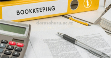 Partnerships, Topic 9: Manufacturing Account - Book Keeping Form Three, Book-Keeping Form One Notes New Syllabus, Topic 7: Basic Financial Statements - Book Keeping Notes Form One New Syllabus, Trial Balance, Meaning of Books of Prime Entry: Books of prime entry: Are the books in which transactions are recorded before being posted to their respective ledgers. Books of prime entry: Are the books of account that are used to record any transaction for the first time. When a particular transaction has occurred for the first time in a business should be entered into the primary books known as books of prime entry/books of original entry/ subsidiary books/daily books/ journals before being posted to their respective ledger accounts. The word Journal is adopted from a French word which means “daily recording” THE TYPES OF BOOKS OF PRIME ENTRY: There six (06) types of books prime entry which are; Purchases day book (purchases journal) Sales day book (sales journal) Purchases returns day book (Returns outwards journal) Sales returns day book (Returns inwards journal) Cash book Journal proper (General journal) USE OF BOOKS OF PRIME ENTRY: The following are brief descriptions and purpose of each of the book of prime entry: Purchases day book (purchases journal) this journal is used to record details of goods bought by the business with the promise that payment will be made in the future. Purchase returns daybook (purchase returns journal): the purchase returns daybook is used to record transactions related to purchase returns, or returns of goods to suppliers who supplied goods on credit (creditors). Sales day book (sales journal): is the journal used to record details of goods sold on credit with the promise that payment will be received in the future. Sales returns daybook (sales returns journal): this book is used to record details of transactions related to sales returns, or returns of goods from customers to whom goods were sold on credit (debtors). Cash book: is the book used to record transactions related to receipt and payment of cash as well money placed into the bank (bank deposits) and those taken from the bank (bank withdrawals). Cash book is divided into different categories which are Single columns cash book. Two columns’ cash book. Three columns’ cash book. Petty cash book General journal (journal proper) this book of prime entry is used to record transactions related to other items, which according to their nature are not recorded in any other books of prime entry. SOURCE DOCUMENTS/ACCOUNTING INFORMATION: These are documents from which transactions to be recorded in the books of prime entry are extracted. They are documents used in the books of prime entry. These documents are used in the books of prime entry. Source documents can be summarized as follows INVOICE This is a document issued when goods are sold or bought on credit. Sales invoice is issued when goods are sold on credit whereas purchases invoice is issued when credit purchases are made. Invoices are used in preparation of sales day book and purchases day book. DEBIT NOTE is the document prepared and sent by the seller to the buyer to adjust undercharges on the invoice. This document is used by the buyer in preparation of Purchases returns day book/ Returns outwards journal CREDIT NOTE is the document sent by the seller to the buyer to correct an overcharge on an invoice. This document is used in preparation of sales returns day book/ returns inwards journal. CHEQUE: This is a written order by a customer to his/her bank to pay a specified sum of money to the named person at a specific period of time. Is the document used by the drawer to withdraw cash from his or her account. This document is used in preparation of a cash book. PAY-IN-SLIP: This is a bank deposit form filled in by depositor and stamped by a teller as evidence of accepting the deposit. WITHDRAW SLIP: This is a document filled by a person withdrawing money from the bank upon being accepted by the bank teller. CASH RECEIPT/ CASH RECEIPT VOUCHER: is the document that acts as proof that cash has been received. Money could be received from customer for cash sale of goods or goods, or cash received when a credit customer settles his or her debt with the business. PAYMENT VOUCHER: is the document that presents evidence that money has been paid. Money might be paid to the supplier for cash purchase of goods or service or settlement of account payable for goods previously bought on credit. PETTY CASH VOUCHER: is the document used by a petty cashier as evidence for making small payment from petty cash fund. This document is used in preparation of Petty Cash Book. STATEMENT OF ACCOUNT: is the document sent by the seller to the buyer at the end of every period (usually each month) acting as a reminder to the buyer to pay the outstanding balance. JOURNAL VOUCHER: is the document that provide evidence of authorization for all transaction other than those which are evidenced by the previously mentioned source documents. This document is used in the preparation of General journal or Journal proper. PREPARATION OF BOOKS OF PRIME ENTRY: As per the accounting cycle or process introduced in chapter one, once transactions are identified they are entered in the books of prime entry, followed by posting the entries to relevant ledgers account. In section, you are going to learn the six special journal and how information from source documents is entered followed by the general journal. CASH BOOK: This is a book where receipts or payments are recorded. This book is both a ledger and a book of prime entry. Receipts and payments entered in on debit side and credit side respectively. Receipt/cheque: are documents which are used to obtain information to prepare Cash book. Moreover, an account has four columns in both Dr and Cr sides of account namely: The format of a Cash account is illustrated below; DR CASH BOOK CR Date Particulars Folio Amount Date Particulars Folio Amount Date column: Is the column used to record the date at which the given transaction took place. Particulars/narration/details: Is the column used to record a short description of the transactions that took place. Folio column: is the column used to record the reference page in books of account. Amount column: is the column used to record the amount of money that used in purchasing or selling the goods. Example 1: Kafuku commenced business on 1st January 2022 with Capital in cash TZS 200,000. Her transactions during the month were as follows: January 2. Purchased goods for cash 40,000 3. Sold goods for cash 10,000 3. Paid rent for cash 60,000 4. Cash purchases 16,000 6. Paid postage charger 1,000 13. Commission received for cash 50,000 17. Paid salaries for cash 9,600 19. Paid adverting expenses for cash 7,000 24. Bought furniture for cash 10,000 28. Paid wages for cash 16,000 Required: Draw up a cash book, balance it and bring down the balance to the following months DR. CASH BOOK CR. Date Particulars Folio Amount Date Particulars Folio Amount 2022 2022 Jan. 1 Capital 2 200,000 Jan. 2 Purchases 3 40,000 3 Sales 4 10,000 3 Rent 5 60,000 13 Commission 7 50,000 4 Purchases 3 16,000 Received 6 Postage 6 1,000 Charges 17 Salaries 8 9,600 19 Advertising 9 7,000 Expenses 24 Furniture 10 10,000 28 Wages 11 16,000 31 Balance c/d 100,400 260,000 260,000 Feb. 1 Balance b/d 100,400 Example 2: Moshi & his Son Islam started business with a capital of Tsh 60000, on 1st September 2022. During the month the following transaction took place: – Sept 2, Purchased of goods for cash Tsh 3000 Sept 4, Paid carriage charge Cash Tsh 2000 Sept 6, Paid Transport charge Cash Tsh 4000 Sept 8, Bought Motor Vehicle for cash Tsh55000 Sept 10, Cash Sales Tsh 44000 Sept 12, Paid Rent for Cash Tsh1500 Sept 15, Paid commission charge Tsh 1000 Required: Records the above transaction into Cash book account and bring down the balance as on 30th September 2022. DR CASH ACCOUNT CR SALES DAY BOOK Sales day book is in which sales made on credit are recorded. It is a book of original entry that contains the list of credit sales made in a business. It is also known as sales journal Sales invoice: is a document prepared and issued by a seller to the buyer containing information about goods sold on credit. This information includes name, quantity and prices of the products sold. Format of the sales day book: The sales day book has six columns which are: Date: this column is used to write the date, month, and the year of the transaction. Generally, it shows when the transaction took place. Particulars: this column gives a short description of the entry for the transaction recorded. Folio: this column records page of reference in books of accounts.it indicates in what ledger and on what page the transaction has been posted. Invoice number: this column records the details of the invoice number which identify the invoice received when a particular transaction was made. Invoice details: this column records the details of the invoice involved in the transaction. Invoice total: this column records the total amount of money being transacted. SALES DAY BOOK Date Particulars Folio Invoice Details Invoice Total Example 1. Co-operative shop made the following purchases during the month of August, 2021. August 1. Credit sales to Mwangomo 100 bags of Rice @ 550/= 50 bags of sugar @ 750/= August 5. Sold to Dons and Sons Ltd. 10 boxes of cooking fat @ 320/= 12 pairs of sandals @ 150/= August 10. Credit sales to Shilabela Traders. 20 pairs of bed sheets @ 170 50 shirts @ 350/= August 15. Sold to Michael and Sons Ltd 2 cartons of Malaika soap @ 500/= Required: Draw up the Sales journal for the months. SALES DAY BOOK/SALES JOURNAL Example 2. On 1stDecember 2022 Mr. Kasoma started the business and the Transaction during the year was as follows: Dec 1stSold the following goods to Kimatah Gilagiza companies 5 Crown colour each Tshs 7,000 11 Cement each Tshs 22,000 4 Cartons of Nyati cola each Tshs 11,000 10th Dec 2022. Said Mrisho Kanyegeli supplier of Mwamgongo village received the following item sold to him. 6 Boxes of cigarette @ 5000 9 Carton of shoes shs 4500 per carton 10 Boxes of Tanga milk shs 9000 @ 16th Dec 2022, Sold the following items to Mwimbe General Supplier 15 Boxes of shoes @ Shs 12,000 60 Crates of Coca-Cola @ 23,00 10 Breads @ 850 and 6 cakes @ 2,500. Required: Enter the above transactions in the Sales Journal Answer Mr. KASOMA SALES JOURNAL PURCHASES DAY BOOK/ PURCHASES JOURNALS This is a book of original entry where credit purchases are recorded before being posted to the ledger. It contains amount of goods are bought on credit. Purchases invoice: is the document that used in preparation of purchases day book. Note: Cash Purchases are not entered in the purchases journal. Format of the purchases journal: The sales day book has six columns which are: Date: this column is used to write the date, month, and the year of the transaction. Generally, it shows when the transaction took place. Particulars: this column gives a short description of the entry for the transaction recorded. Folio: this column records page of reference in books of accounts.it indicates in what ledger and on what page the transaction has been posted. Invoice number: this column records the details of the invoice number which identify the invoice received when a particular transaction was made. Invoice details: this column records the details of the invoice involved in the transaction. Invoice total: this column records the total amount of money being transacted. PURCHASES DAY BOOK, Application of the Double Entry System, The accounting equation Accounting equation is the equation that shows resources owned by a business against those due to others (liabilities). Accounting equation is the equation that show the relationship between assets, capital and liabilities. Assets: are resources that an enterprise controls and uses to conduct its business. Capital or owner equity: is the amount of resources contributed by the owner. Liabilities: are resources in the business supplied by non-owners of the business. They are obligations that a business has to settle by means of transferring resources to other persons or business. At a point when the business has just started, the total value of assets equals the value of capital: When a business has resources supplied by the owner of the business and others who do not own the business, the accounting equation changes as follows: The equation can also be changed or written in words as follows: Example 1. Complete gaps in the following table. S/n Assets TZS Liabilities TZS Capital TZS a) 5000,000 720,000 ? b) 1,120,000 196,000 ? c) 6,720,000 ? 5,000,000 d) 7840,000 ? 6,580,000 e) ? 4,660,000 1,580,000 f) 2,520,000 7,680,00 ? Solution: From the accounting equation which state that Question 1; Complete the following table STATEMENT OF AFFAIRS: is the statement which shows the list of all assets and liabilities (together with their financial value) at a particular date to enable one calculate value of capital. STATEMENT OF AFFAIRS: Is the statement shows the figures of assets and liabilities to determine the amount of capital. This approach is specifically helpful in a situation where one knows the assets and liabilities of the business and wants to calculate the figure if capital. The effects of revenue and expenses on the equity element of accounting can lead to an extended accounting equation which appears as follows Arithmetically, this equation can be re-arranged. Foe ease of understanding the double entry principle, the re-arrangement of the extended accounting equation is as follows: FORMAT OF A STATEMENT OF AFFAIRS: Statement of Affairs as at (date, Month, Year) Example 1. Kyela Business Enterprise has invested in farming activities. They do not keep complete books of accounts. However, the following information is available as at 31st December 2020. Prepare statement of affairs to calculate amount of capital. Example 2. Mr. Salim has the following transaction took place during the year 2023 December 31st. you are required to calculate capital and prepare the initial statement of the affairs. CONCEPT OF DOUBLE ENTRY: The accounting equation is the foundation of the concept of double entry. Double entry deals with the recording and posting of business transactions in the books of accounts. Business transactions are posted to ledger accounts following principle of double entry. Meaning of double entry system: This is the principle which calls for recording each business transactions twice in the books of accounts. The principle of double entry states that, every business transaction should be recorded twice, that is, every debit entry must have its corresponding credit entry of the same amount. Therefore, one side of the account receives while the other side gives depending on the nature of transaction. Double entry is the most commonly used system of book keeping based on the principle that every financial transaction involves the simultaneous receiving and giving of value, and is therefore recorded twice. IMPORTANCE OF DOUBLE ENTRY:, Basic Principles of Book-Keeping, Introduction to Book-Keeping