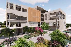 COLLEGE BUILDING UNIVERSITY