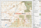 Geography Map Sheets for Map Questions