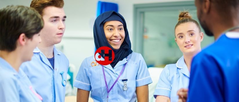 HEALTH STUDENTS