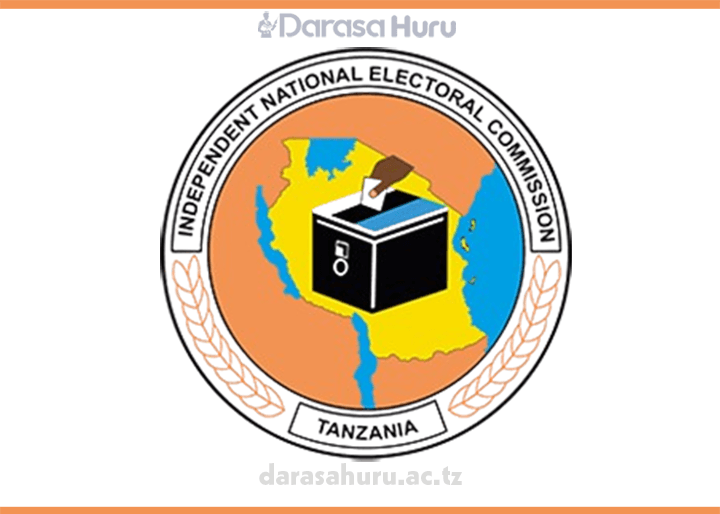 Call For Work INEC Walioitwa Kazini Uborehsaji Daftri 2025