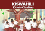 Kuongeza Msamiati wa Kiswahili, KISWAHILI FORM IV - Darasa Huru, Kiswahili Form VI Notes