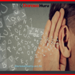 Listening, Listening For Information From Different Sources, Topic 2: Listening to Various Types of Information - English Lesson Notes New Syllabus