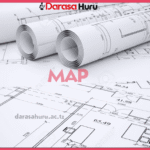 TOPIC 5: MAP READING AND INTERPRETATION - GEOGRAPHY NOTES FORM THREE, Topic 3: Uchoraji wa Ramani – Jiografia Na Mazingira Notes Darasa la Nne, Topic 4: Matumizi ya Ramani – Jiografia Na Mazingira Notes Darasa la Nne