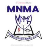 MNMA List of Selected Applicants 2025, MNMA Courses and Programmes Offered by Mwalimu Nyerere Memorial Academy
