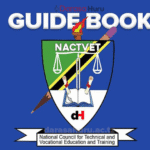 NACTVET Guidebook For Certificate Courses 2025/2026, NACTVET Guidebook For Diploma Courses 2025/2026, NACTVET Guidebook For Degree Courses 2025/2026, NACTVET Guidebook 2025/2026