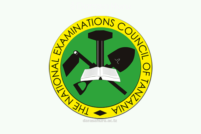 Form Six ACSEE Results (Matokeo) 2025