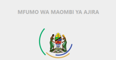 OTEAS Register and Log in By TAMISEMI & Apply Job For Teachers - ajira. tamisemi.go. tz