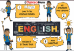 Topic 4: Developing Vocabulary From Conversations and Written Texts – English Lesson Notes Form One New Syllabus