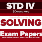 Kibaha TC Standard Four Mock Examination July 2025, MKONGO WARD MOCK EXAMINATION STANDARD FOUR MAY 2025 ENGLISH AND KISWAHILI MEDIUM, MOEDP Standard Four (Grade 4) Second Weekly Assessment Examination May 2025, MOEDP Grade Four (Standard Four) Monthly Assessment Exams May 2025