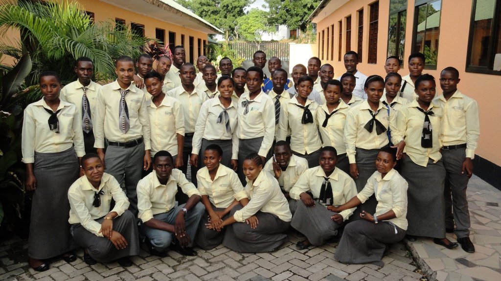 STUDENT TEACHERS