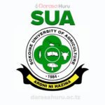 SUA List of Selected Applicants 2025/2026 PDF Sokoine University of Agriculture, SUA Katavi List of Selected Applicants 2025 (Waliochaguliwa) Sokoine University of Agriculture, Courses and Programmes Offered at SUA, SUA Certificate Academic Programmes Offered, SUA Diploma Academic Programmes Offered, SUA Bachelor Degree Academic Programmes Offered, SUA Postgraduate Diplom Academic Programmes Offered, SUA Masters Academic Programmes Offered, SUA Doctor of Philosophy Academic Programmes Offered