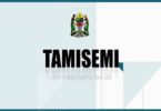 TAMISEMI TANZANIA