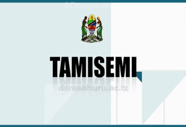 Walimu walioitwa Kazini Kujitolea 2025/2026 TAMISEMI, Form Five Second Selection 2025-2026 By TAAMISEMI
