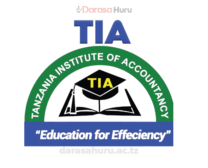 TIA Masters Courses Offered by Tanzania Institute of Accountancy, TIA Post Graduate Diploma Courses Offered by Tanzania Institute of Accountancy, TIA Programmes and Courses Offered by Tanzania Institute of Accountancy, TIA Bachelor Degree Courses Offered by Tanzania Institute of Accountancy, Courses and Programmes offered by TIA, TIA Diploma Courses Offered by Tanzania Institute of Accountancy, TIA Certificate Courses Offered by Tanzania Institute of Accountancy