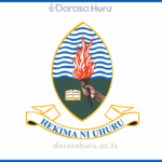 MUCE List of Selected Applicants 2025 Mkwawa University College of Education, UDSM Bachelor of Arts Programmes Offered By The University of Dar es Salaam, UDSM Bachelor of Arts Combination Offered By The University of Dar es Salaam, Job Vacancies at DUCE Nafasi za Kazi May 2025