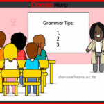 Comprehending Oral Messages, Grammar and Vocabulary,Vocabulary, Producing Oral Messages, Using Appropriate Language Context And Style In Speaking, Using Appropriate Grammar and Vocabulary in Oral and Written Contexts