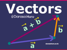 VECTORS