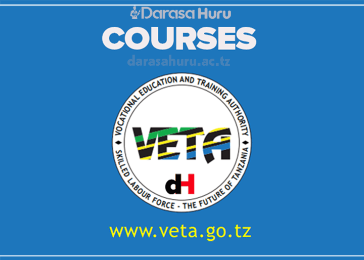 VETA Courses Offered by VETA GOROWA (BABATI) And Tuition Fees, VETA Courses Offered by VETA Dar es Salaam, VETA Courses Offered by VETA DODOMA And Tuition Fees (Ada) 2025/2026, VETA Courses Offered by VETA DAKAWA (Morogoro) And Tuition Fees 2025/2026, Courses Offered by VETA CHATO (GEITA) And Tuition Fees 2025/2026, VETA Courses Offered by VETA BUSOKELO (Mbeya) And Tuition Fees 2025/2026, Short Courses Offered by VETA Arusha And Tuition Fees, Long Courses Offered by VETA Centers And Tuition Fees