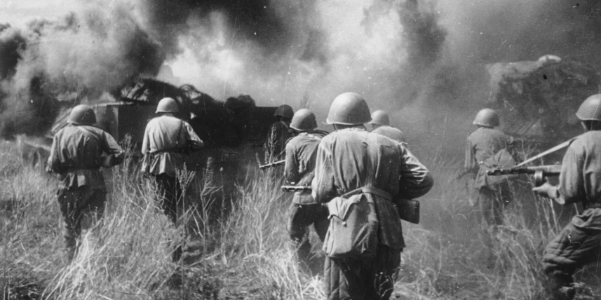 WAR WORLD