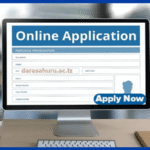 University and College Online Application 2025, College & University Online Application System