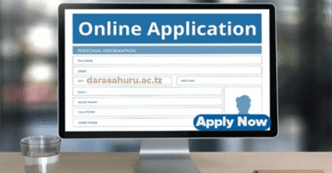 University and College Online Application 2025, College & University Online Application System