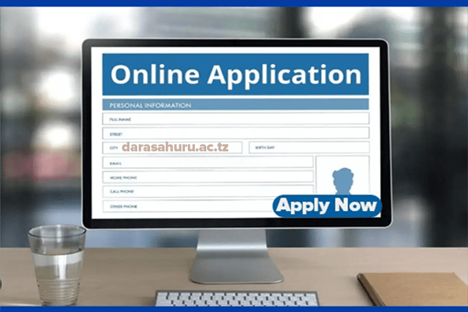 University and College Online Application 2025, College & University Online Application System