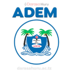 Download ADEM Joining Instructions 2025/2026, ADEM Application Form 2025/2026 PDF