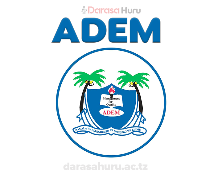 Download ADEM Joining Instructions 2025/2026, ADEM Application Form 2025/2026 PDF
