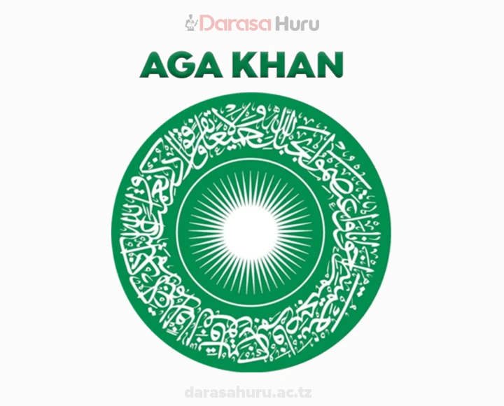 AKU Online Application 2025/2026-Aga Khan University
